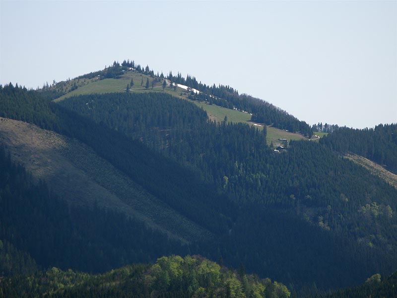 bichleralpe